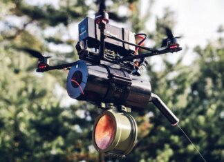 Компания RSI Europe из Литвы выполнила рекордный контракт на FPV-дроны для Украины
