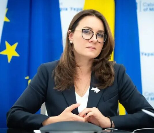 Более 2,3 млн украинцев воспользовались программой кешбэка на топливо — Свириденко