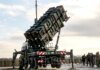 Пустые пусковые: может ли Украина закрыть дефицит ракет для Patriot