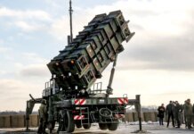 Пустые пусковые: может ли Украина закрыть дефицит ракет для Patriot