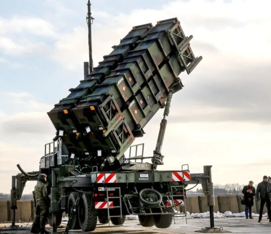 Пустые пусковые: может ли Украина закрыть дефицит ракет для Patriot