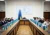 Кабмин принял ряд решений, способствующих безбарьерности — Свириденко