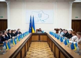 Кабмин принял ряд решений, способствующих безбарьерности — Свириденко