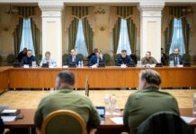 Кабмин направил миллиарды на защиту инфраструктуры и сотни новых котельных