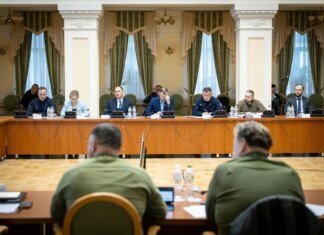 Кабмин направил миллиарды на защиту инфраструктуры и сотни новых котельных