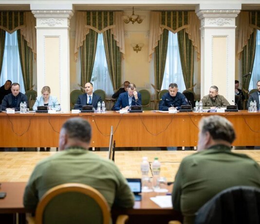 Кабмин направил миллиарды на защиту инфраструктуры и сотни новых котельных