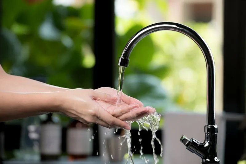 В Украине почти 70% объектов водо- и теплоснабжения уже имеют резервное питание