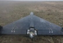 рф начала оснащать «Шахеды» системами РЭБ для защиты от украинских дронов