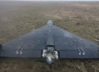 рф начала оснащать «Шахеды» системами РЭБ для защиты от украинских дронов