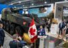 В Defense Express предположили, что немецкие САУ RCH 155 уже могут использоваться в Украине