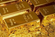 Цена золота поднялась до $4495 за унцию после новостей о возможном продлении перемирия США и Ирана