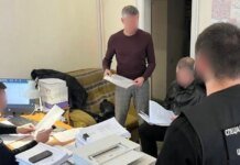 Хищение 5 млн гривен на спутниковых телефонах для ВСУ в Полтавской области — дело передали в суд