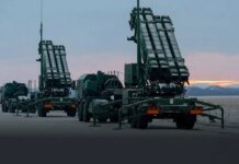Война истощает арсеналы США — почему восстановление запасов ракет займет годы и что это значит для Украины