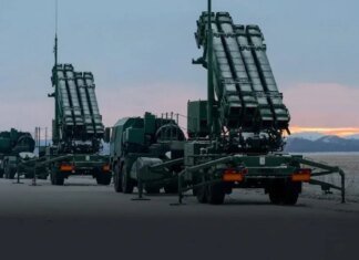 Война истощает арсеналы США — почему восстановление запасов ракет займет годы и что это значит для Украины
