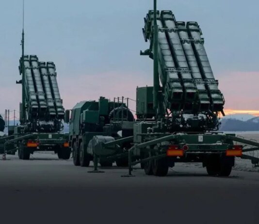 Война истощает арсеналы США — почему восстановление запасов ракет займет годы и что это значит для Украины