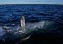 США, Британия и Австралия создадут подводные дроны в рамках оборонного партнерства