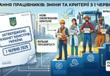 Новые правила бронирования работников в 2026 году: что изменится для бизнеса с 1 июня и кого коснутся нововведения
