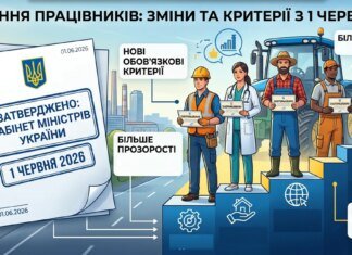Новые правила бронирования работников в 2026 году: что изменится для бизнеса с 1 июня и кого коснутся нововведения