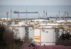 ЕС обсуждает заморозку нефтяных ограничений для россии на фоне войны с Ираном