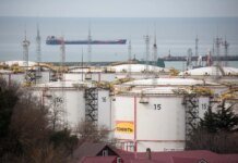 ЕС обсуждает заморозку нефтяных ограничений для россии на фоне войны с Ираном