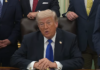«Байден дал им 350 млрд долларов»: Трамп объяснил, почему война в Украине до сих пор продолжается (видео)