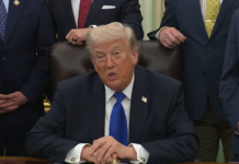 «Байден дал им 350 млрд долларов»: Трамп объяснил, почему война в Украине до сих пор продолжается (видео)
