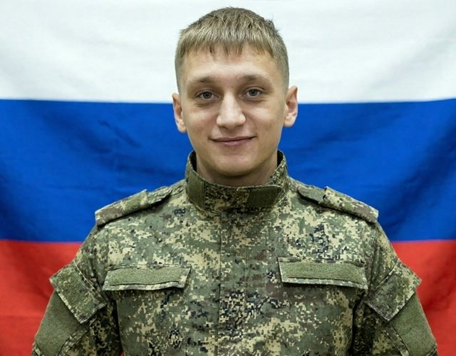 Первый известный случай: на Луганщине ликвидировали студента из РФ, завербованного в войска БПЛА