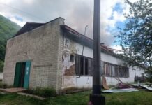 Ужгород впервые атаковали дроны РФ: Венгрия задала вопрос Москве