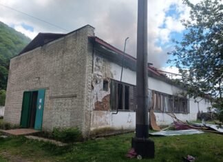 Ужгород впервые атаковали дроны РФ: Венгрия задала вопрос Москве