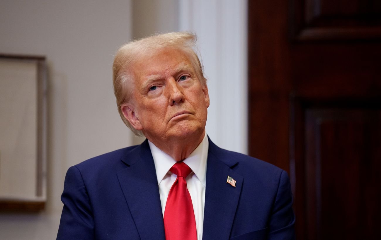 Трамп избежал выплаты компенсации Э. Джин Кэрролл в громком деле о клевете