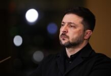 Зеленский о «перемирии» 9 мая: завтра зависит от того, что мы услышим сегодня