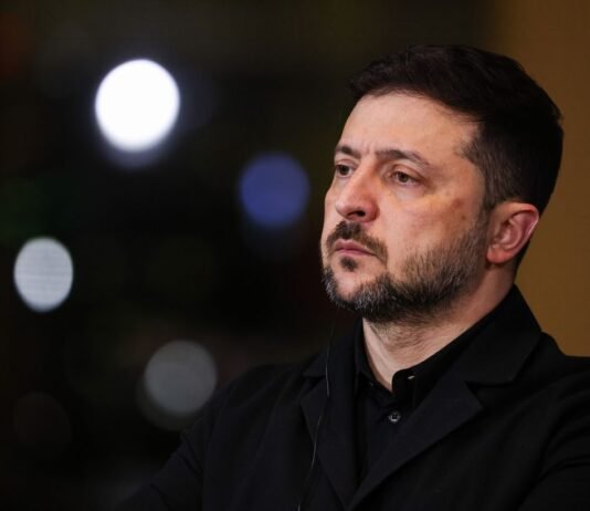 Зеленский о «перемирии» 9 мая: завтра зависит от того, что мы услышим сегодня