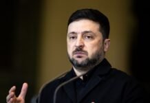 Зеленский провел совещание по кадровым вопросам: где будут ротации
