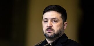 Зеленский провел совещание по кадровым вопросам: где будут ротации