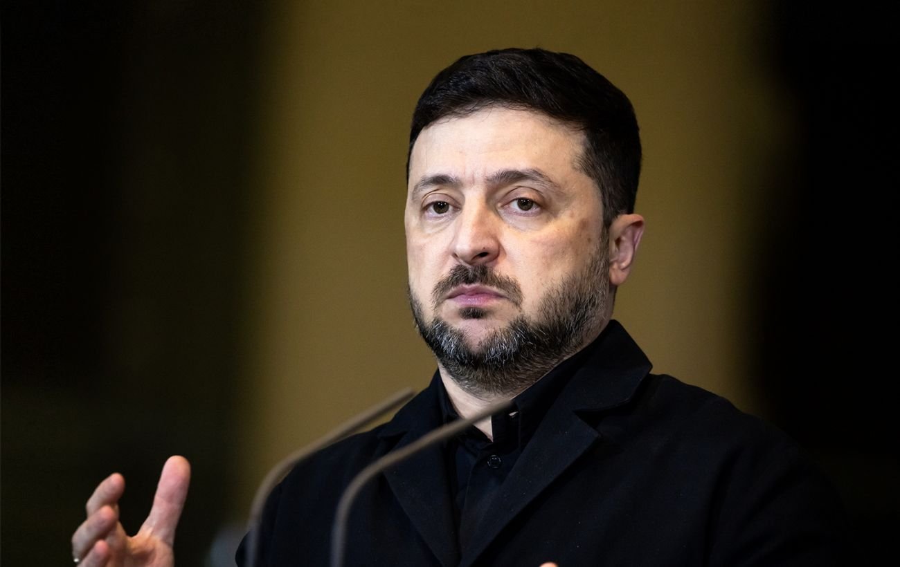 Зеленский провел совещание по кадровым вопросам: где будут ротации