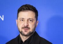 Украина ищет способ «зеркального ответа» на российские КАБы, — Зеленский