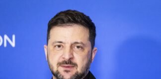 Украина ищет способ «зеркального ответа» на российские КАБы, — Зеленский