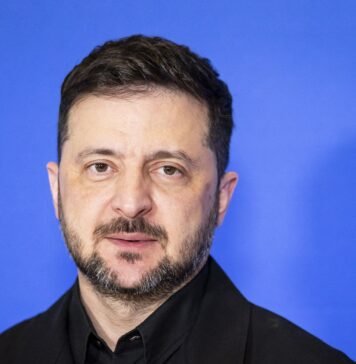 Украина ищет способ «зеркального ответа» на российские КАБы, — Зеленский