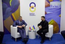 Фицо поддержал евроинтеграцию Украины во время встречи с Зеленским