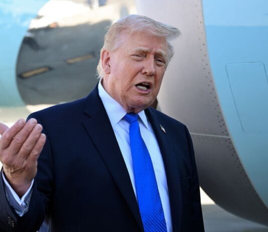 Трамп предостерег Тайвань от объявления независимости после переговоров с Си Цзиньпином