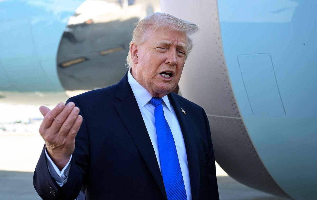 Трамп предостерег Тайвань от объявления независимости после переговоров с Си Цзиньпином