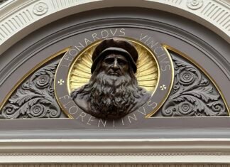 Что оставил после себя Леонардо да Винчи: малоизвестные факты о гении эпохи Возрождения (фото)