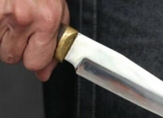 В Одесской области мужчина порезал военных ТЦК во время проверки документов