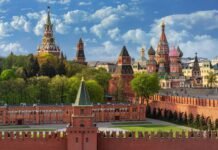 Кремль 9 мая закроют для посетителей: традиционные церемонии отменят