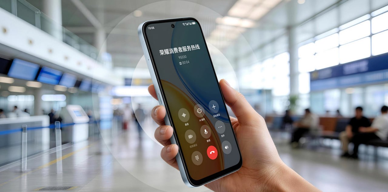 Недорогой смартфон с мощным аккумулятором: чем удивит новый Honor Play 80 Plus (фото)