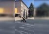 В Днепре СБУ проводят обыски в ТЦК: военные могли забрать депутата горсовета, — СМИ