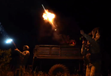 Угроза комбинированного удара для Киева: россияне массированно атакуют Украину «Шахедами», в столице взрывы
