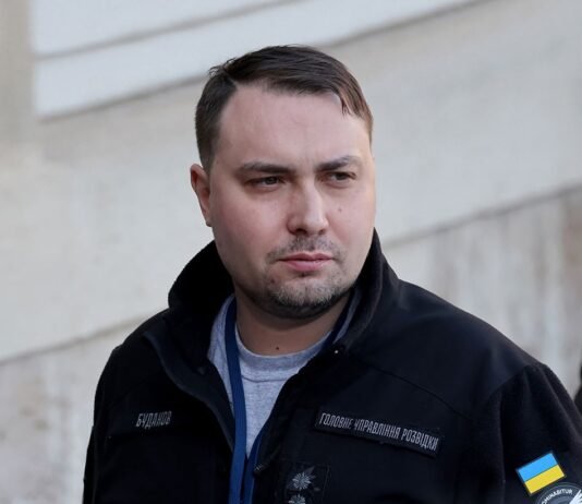 Буданов пообещал бороться с «эксцессами» во время мобилизации