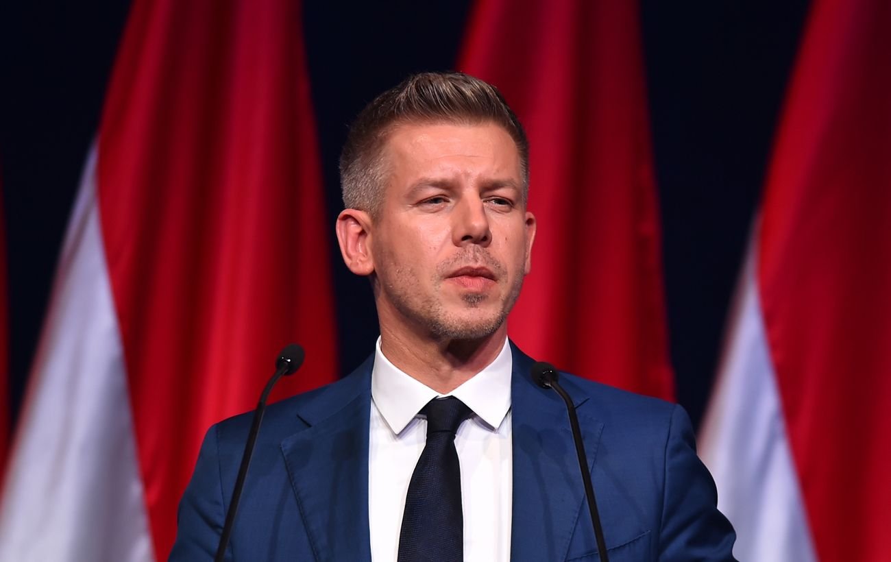 Зачем Петер Мадьяр поднимает вопрос венгров в Украине: объяснение эксперта