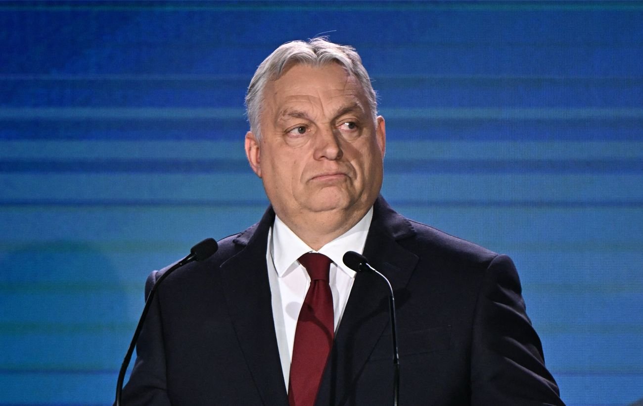 Орбану ищут «теплое место» в ООН, чтобы спрятать от суда, — СМИ